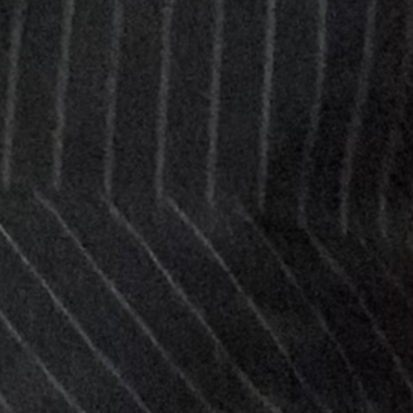 Pinstripe Hat - Picture 6 of 7